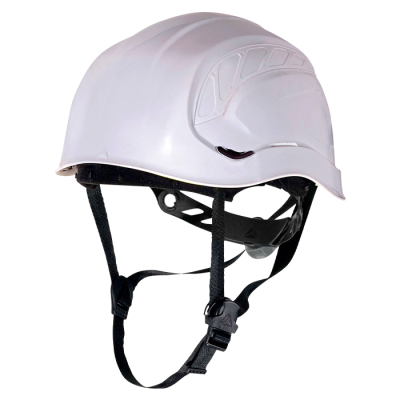Dtp Casco De Obra Granite Peak Sin Visera