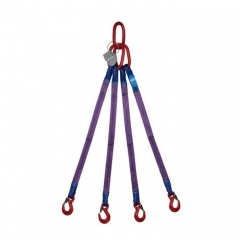 Eslinga Tipo Pulpo