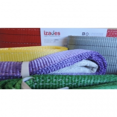 Eslinga Poliester 3Ton X 3Mts
