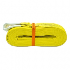 Eslinga Cd 3T X 3Mts. X 50 Mm Color Amarilla