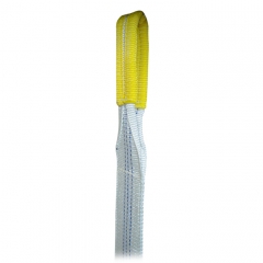 Eslinga De 5000Mm De Largo X 75Mm De Ancho Para 3000Kg