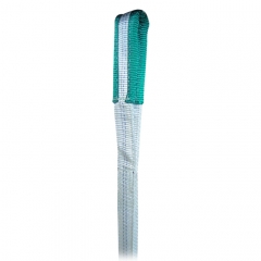 Eslinga De 4000Mm De Largo X 50Mm De Ancho Para 2000Kg