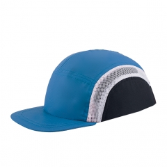 Libus Gorra Con Casquete Plastico Sport – Azul