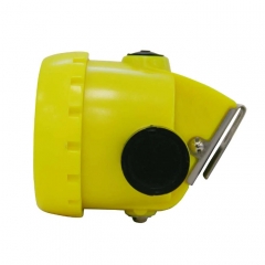 Linterna Minera Inalambrica Led 1000 Lux Con Cargador