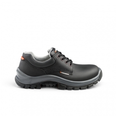 Funcional Zapato De Seguridad Con Puntera Iron