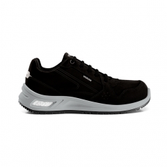 Voran Energy 610 Negro Cuero 