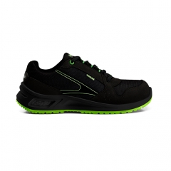 Voran Energy 430 Negro Cuero Negro T/40