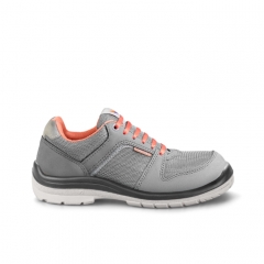 Funcional Zapatilla De Seguridad Con Puntera De Aluminio Maui