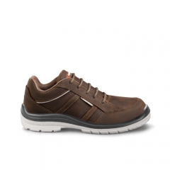 Funcional Zapatilla De Seguridad Con Puntera De Aluminio Horizon