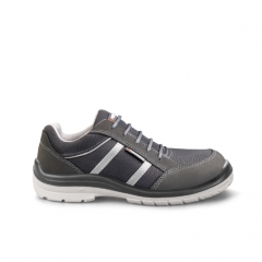 Funcional Zapatilla De Seguridad Con Puntera De Aluminio Soul 