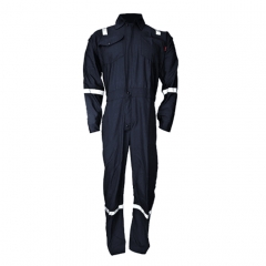 Mameluco Nomex Mhp Color Azul 