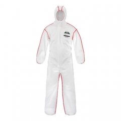 Mameluco Safegard 76 Txxl