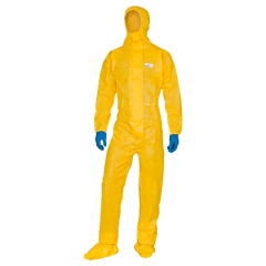 Dtp Mameluco Deltachem Talle M Dt300Tm
