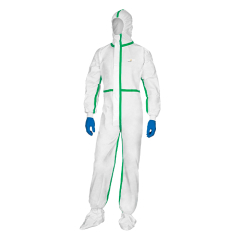 Dtp Mameluco Talle Xl Dt119