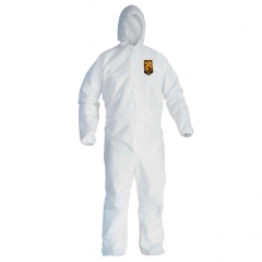 Kleenguard Mameluco Antiestatico A40 