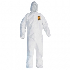 Kleenguard Mameluco Antiestatico A35 