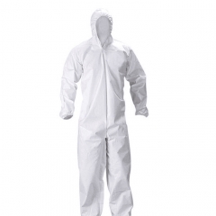 Mameluco Laminado 45 Grs Blanco 