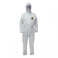 Kleenguard Mameluco Antiestatico A40 Reflex