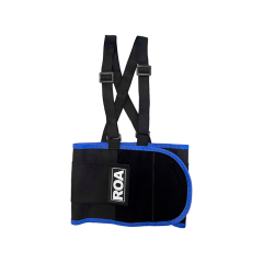 Roa Faja Lumbar Reforzada