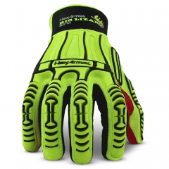 Guante Anti-Impacto Hexarmor 2025 Talle Xl