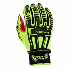Guante Anti-Impacto Hexarmor 2021 Talle Xl