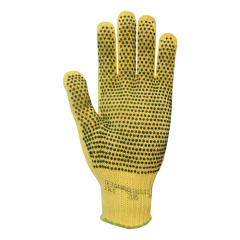 Kevlar Guantes G7 Moteados Doble Cara 2195
