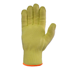 Dps Kevlar Guantes G7 Talle 10 Liso