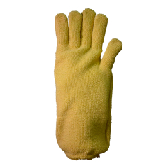 Dps Guante Terrycloth Aramida Int/ Aislante 35 Cm T10