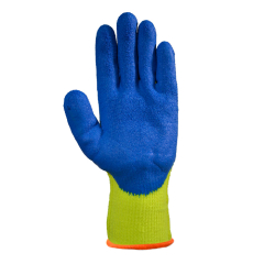 Guante Para Frio Dps 89725 Rec/ Latex T10