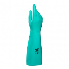 Mapa Guantes Ultranitril 480