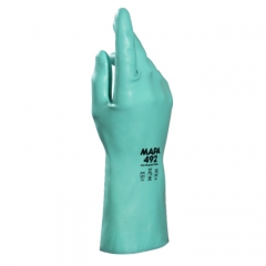 Mapa Guantes Ultranitril Af- 492