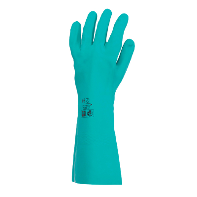 Bilvex Guantes Acrilonitrilo
