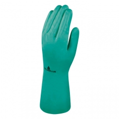Dtp Guantes Acrilonitrilo Flocado