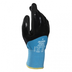 Mapa Guantes Temp Ice 700