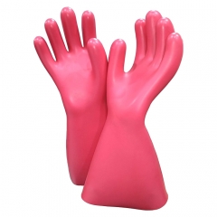 Bolt Guantes Dielectricos 2500 Vlts 