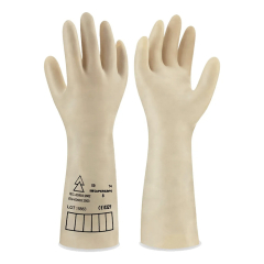 Kraftex Guantes Dielectricos 10000 Vlts 