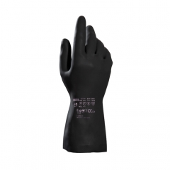 Mapa Guantes Alto 415