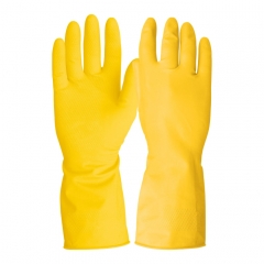 Guantes Latex Domestico 