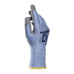 Mapa Guantes Anticorte Krytech 586
