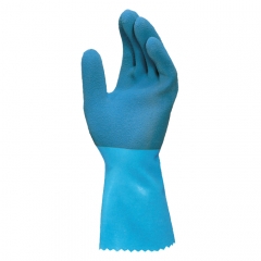 Mapa Guantes Jersette 301