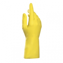 Mapa Guantes Vital 124 