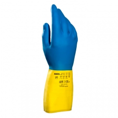 Mapa Guantes Alto 405 Activated