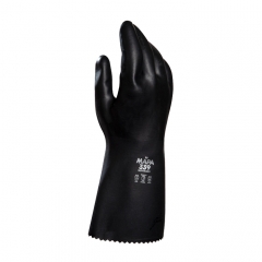 Mapa Guantes Neoprene Ultraneo 339