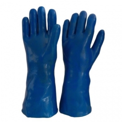 Guplastex Nitrilo Pvc Guantes 40Cm Liv 605L