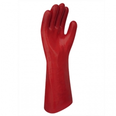 Guplastex Pvc Guantes 40Cm Liv 105L