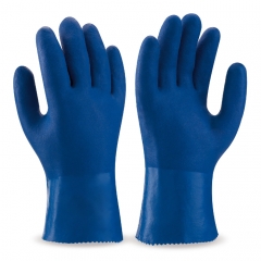 Guplastex Pvc Nitrilo Guantes 26Cm Liviano Cod 603L