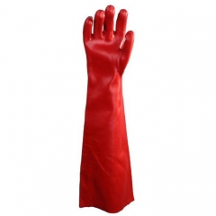 Pvc Guantes Ll 60 Cm
