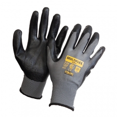 Multiflex Nylon Nitrilo Guantes T9 301000780551