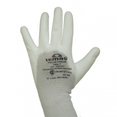 Lembu Guantes Polistrech Con Baño De Pu Talle 7