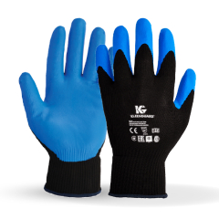 Kleenguard Guantes G40 Nitrilo